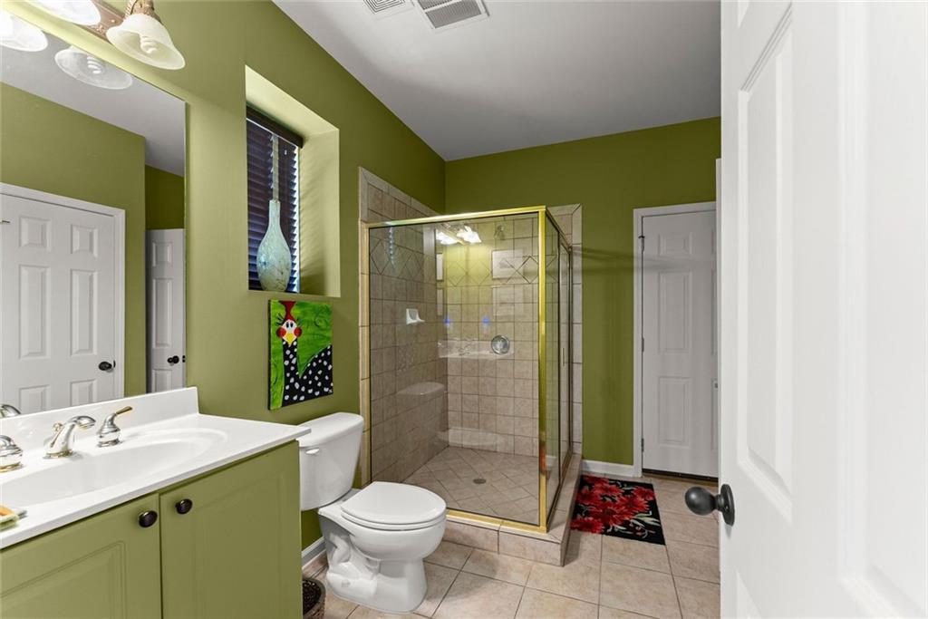 110 Smith Forest Lane Alpharetta GA 30004