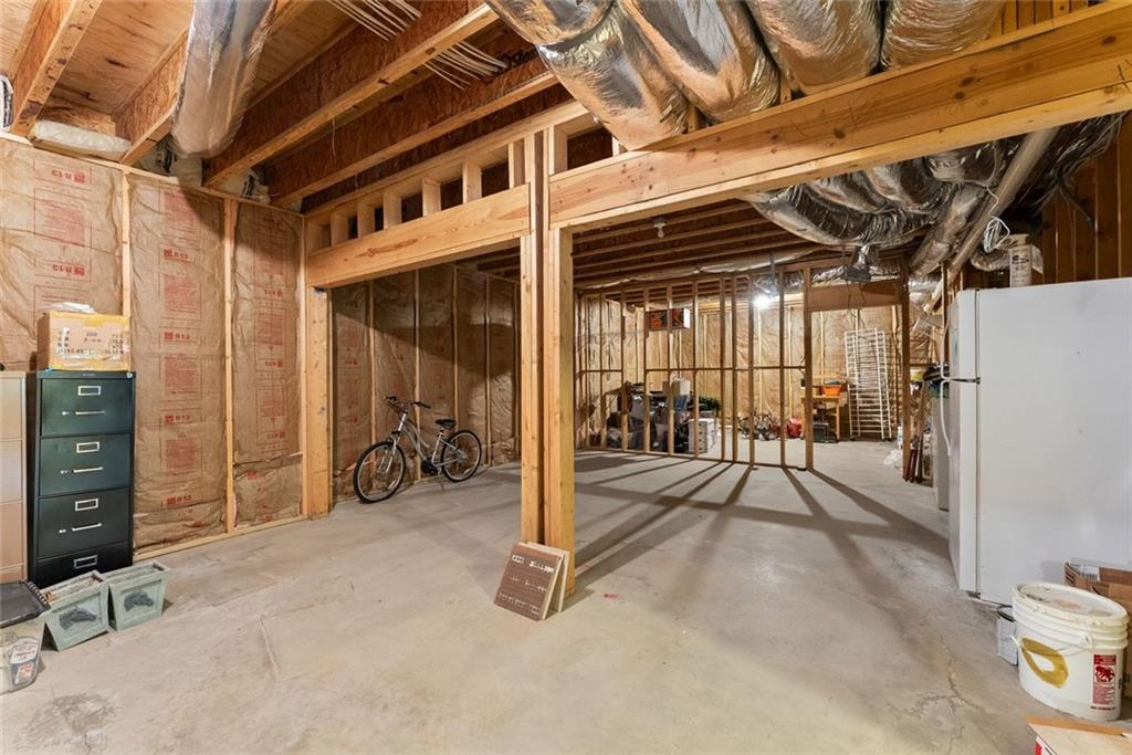 110 Smith Forest Lane Alpharetta GA 30004