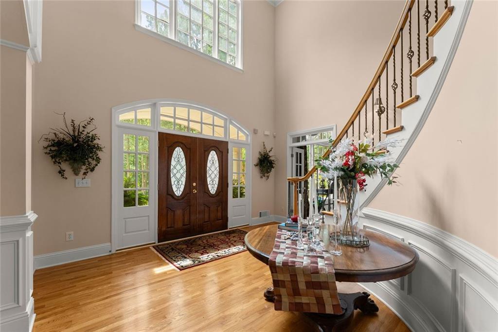 110 Smith Forest Lane Alpharetta GA 30004