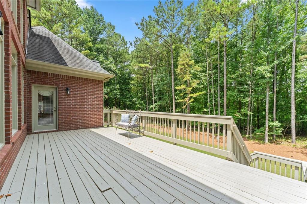 110 Smith Forest Lane Alpharetta GA 30004