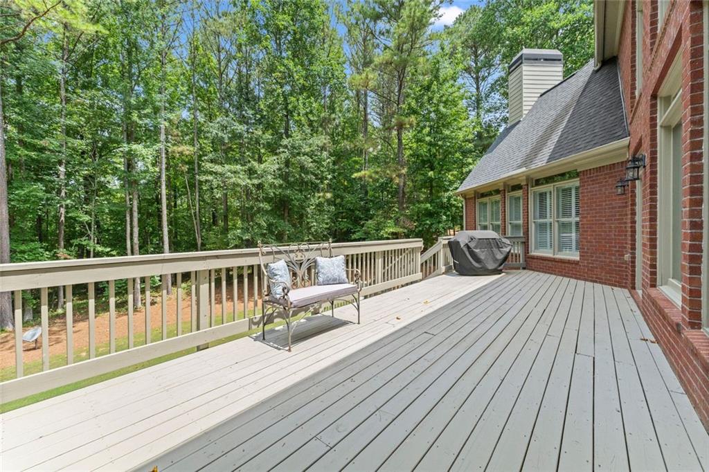 110 Smith Forest Lane Alpharetta GA 30004