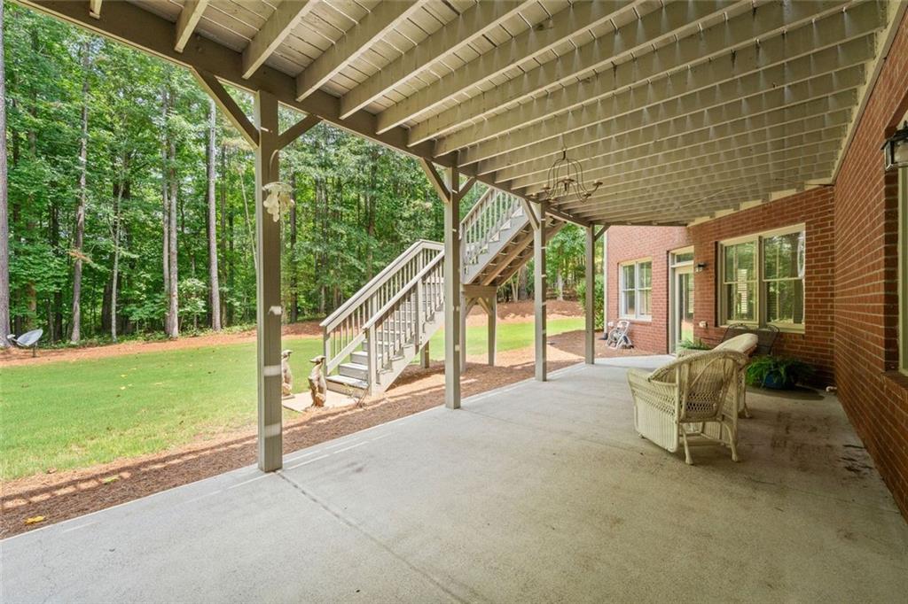 110 Smith Forest Lane Alpharetta GA 30004