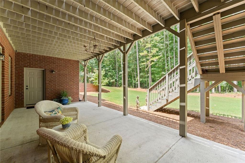 110 Smith Forest Lane Alpharetta GA 30004