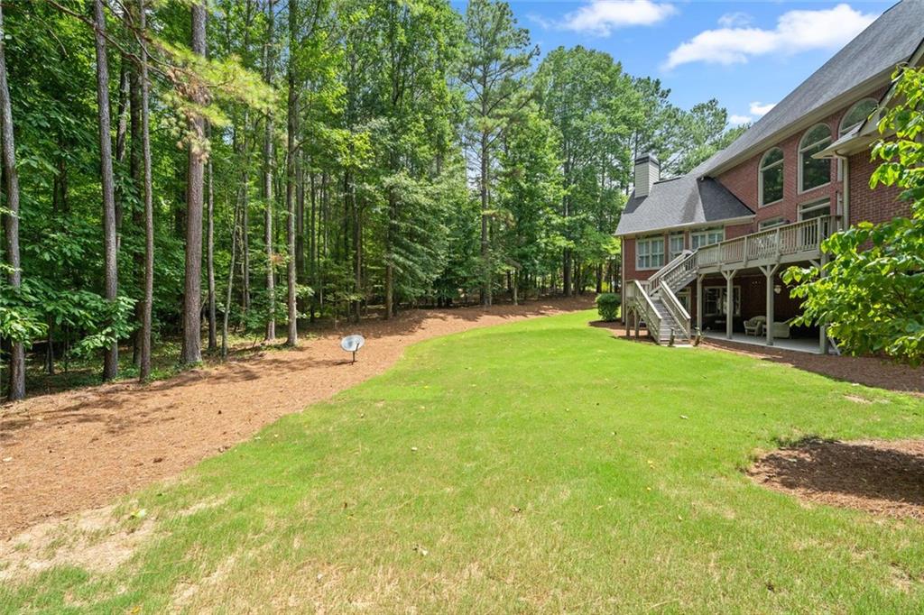 110 Smith Forest Lane Alpharetta GA 30004