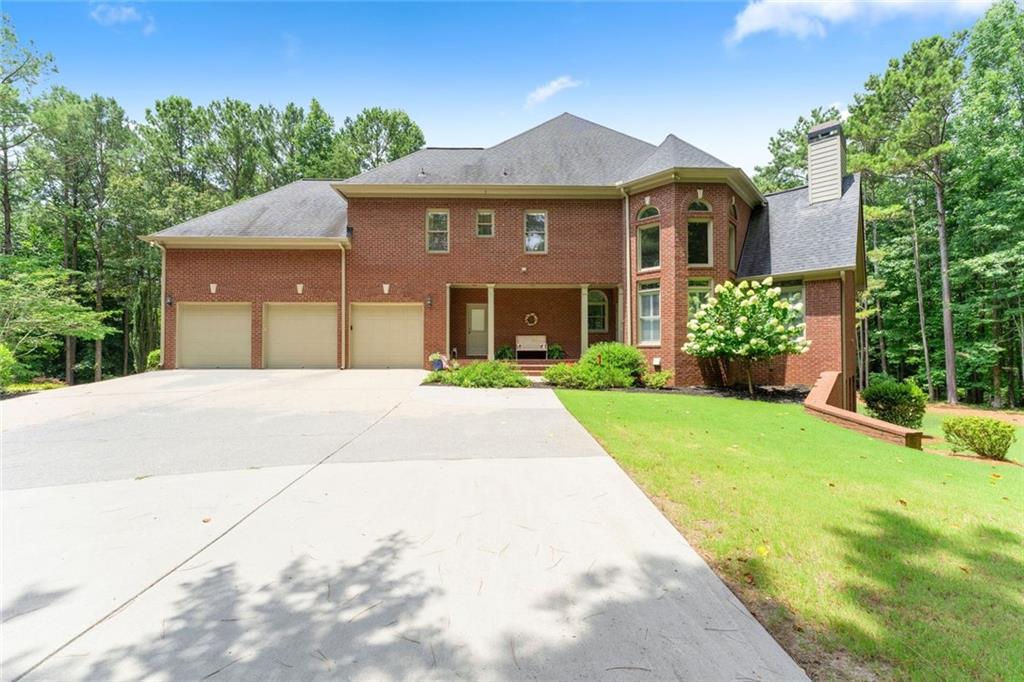 110 Smith Forest Lane Alpharetta GA 30004