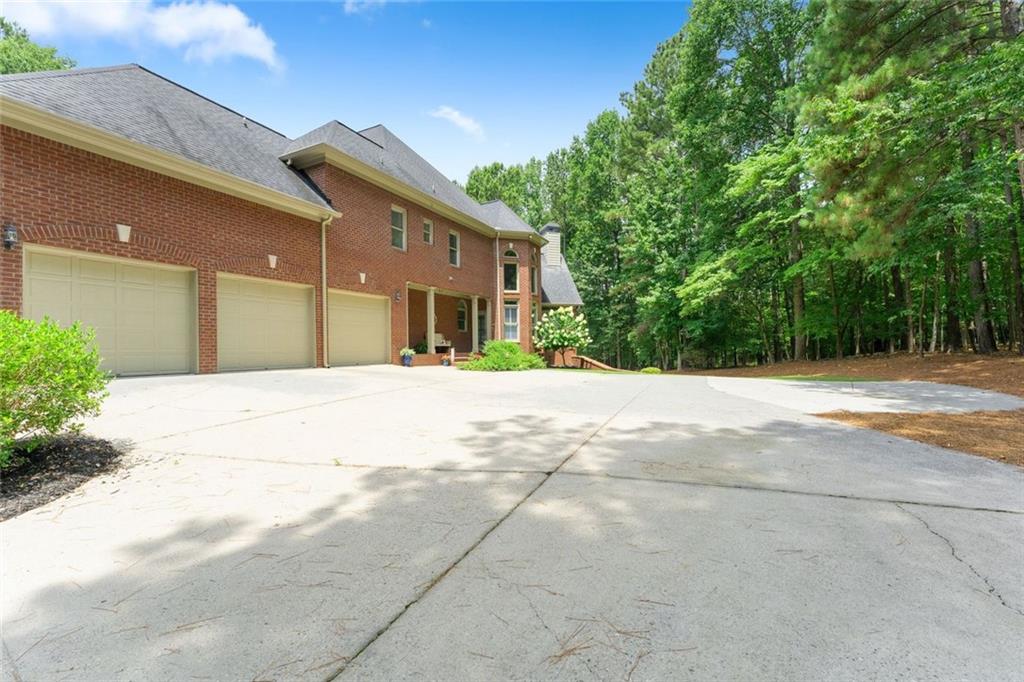 110 Smith Forest Lane Alpharetta GA 30004