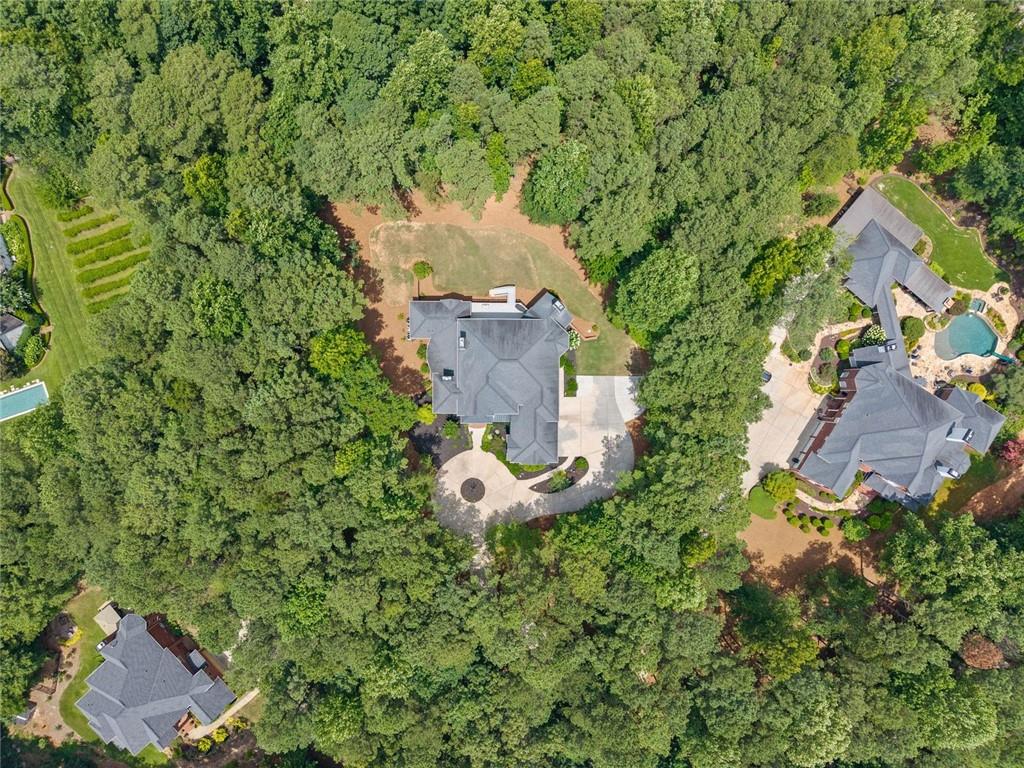 110 Smith Forest Lane Alpharetta GA 30004