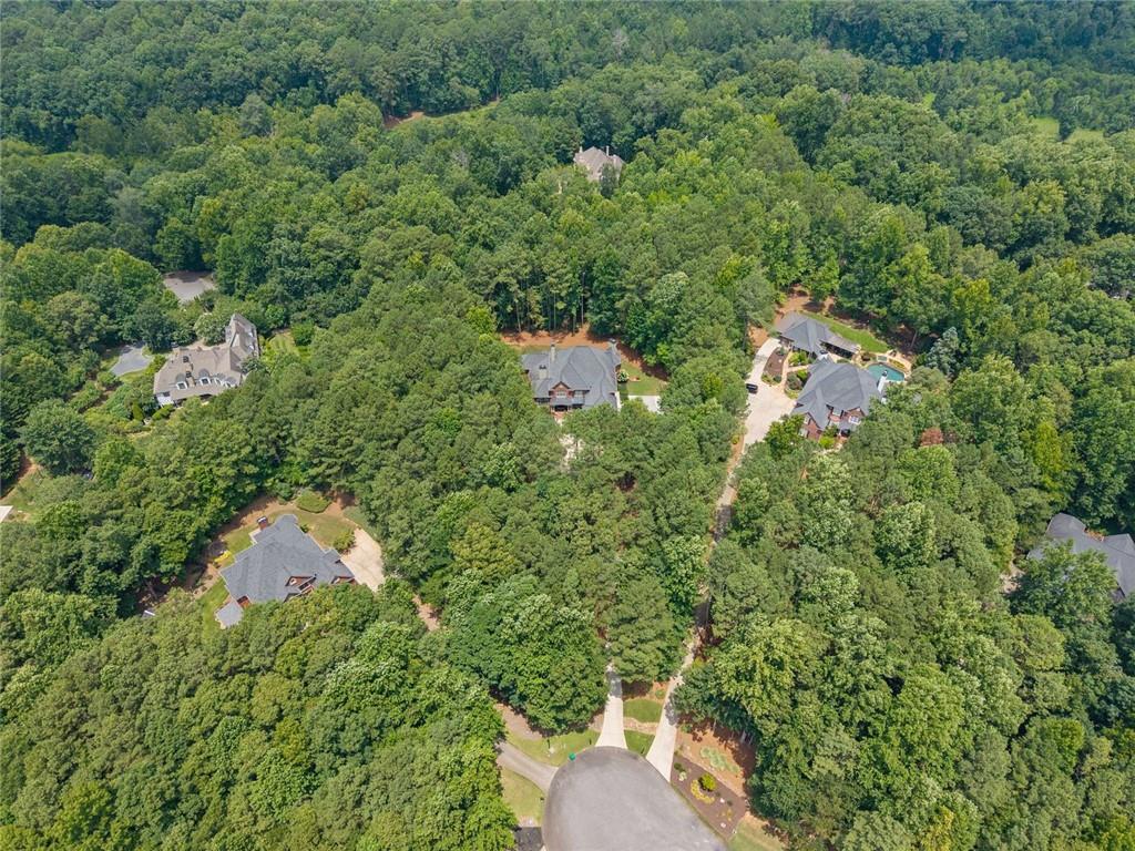 110 Smith Forest Lane Alpharetta GA 30004