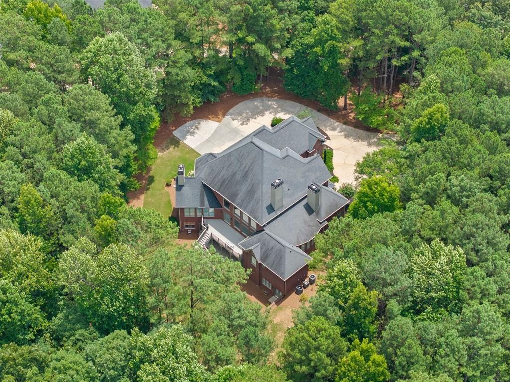 110 Smith Forest Lane Alpharetta GA 30004