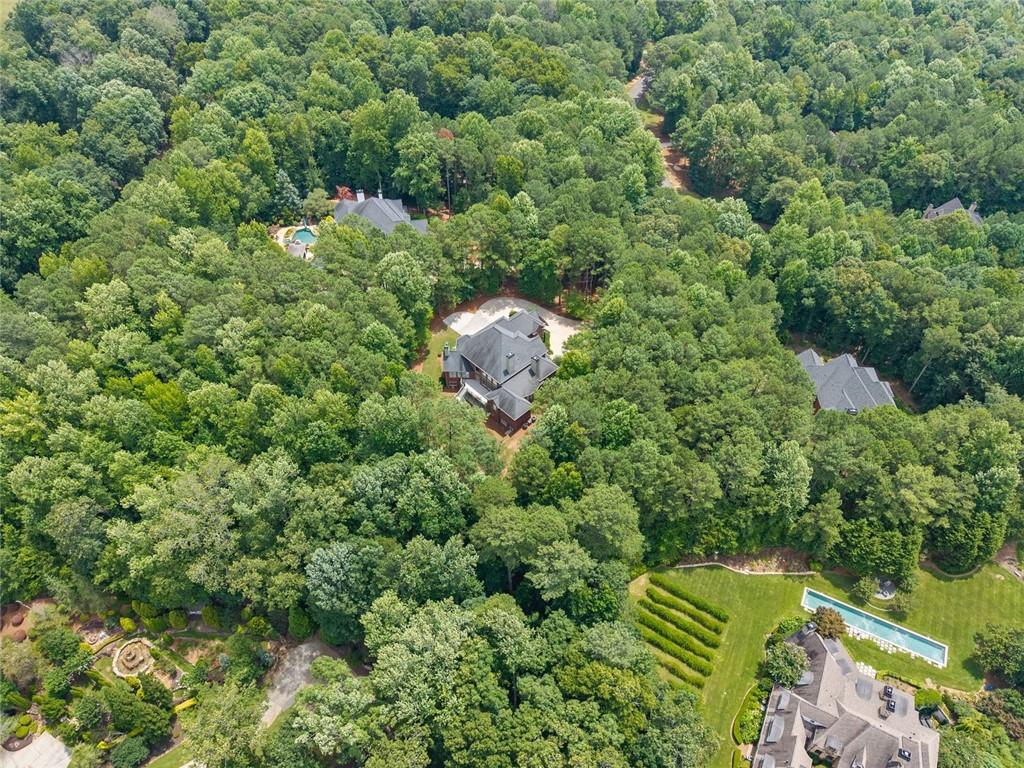 110 Smith Forest Lane Alpharetta GA 30004