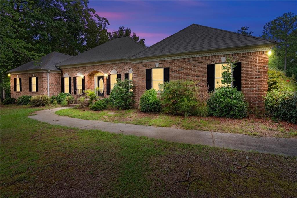 9790 Court Lynn Lane Winston GA 30187