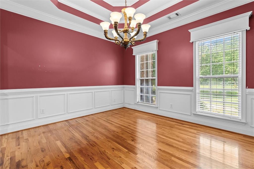 9790 Court Lynn Lane Winston GA 30187