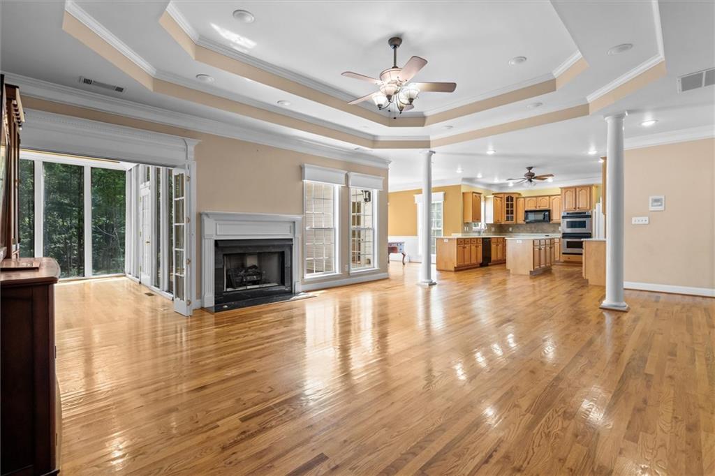 9790 Court Lynn Lane Winston GA 30187