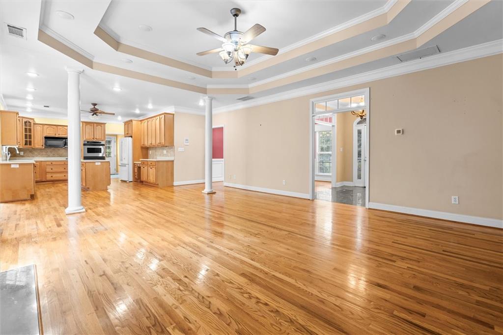 9790 Court Lynn Lane Winston GA 30187