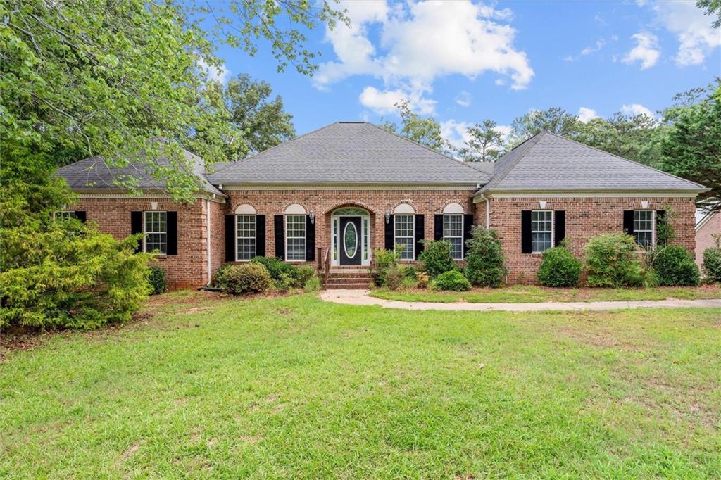 9790 Court Lynn Lane Winston GA 30187
