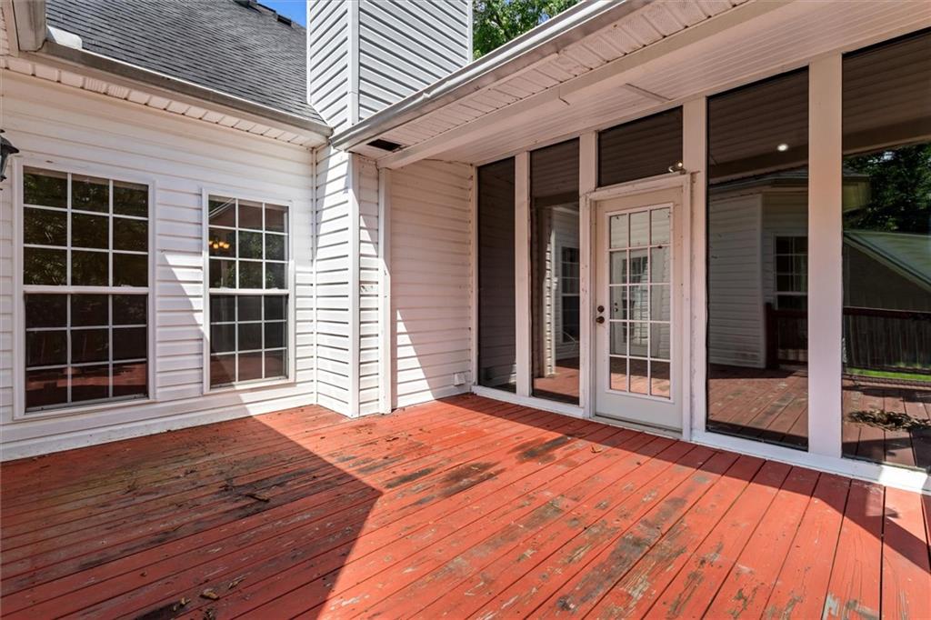 9790 Court Lynn Lane Winston GA 30187