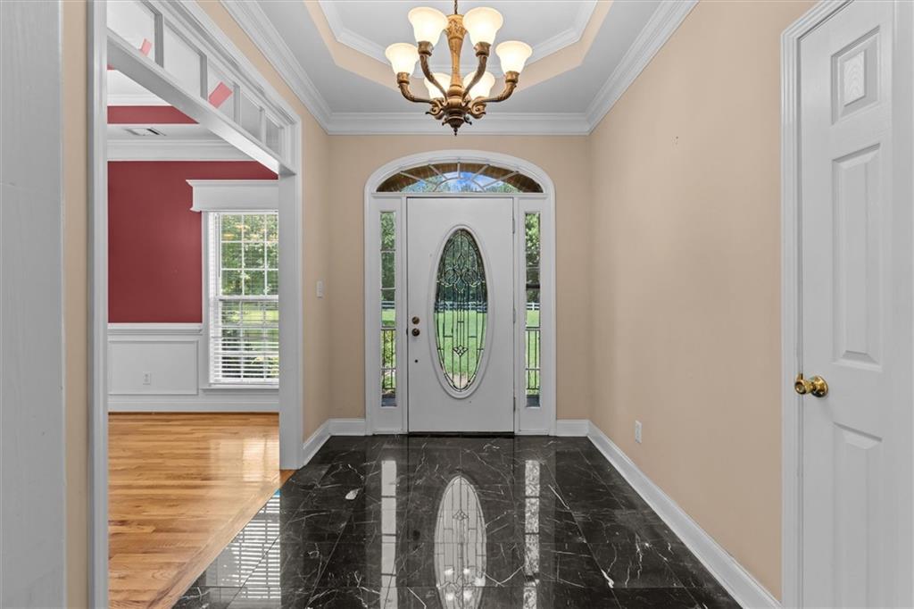 9790 Court Lynn Lane Winston GA 30187