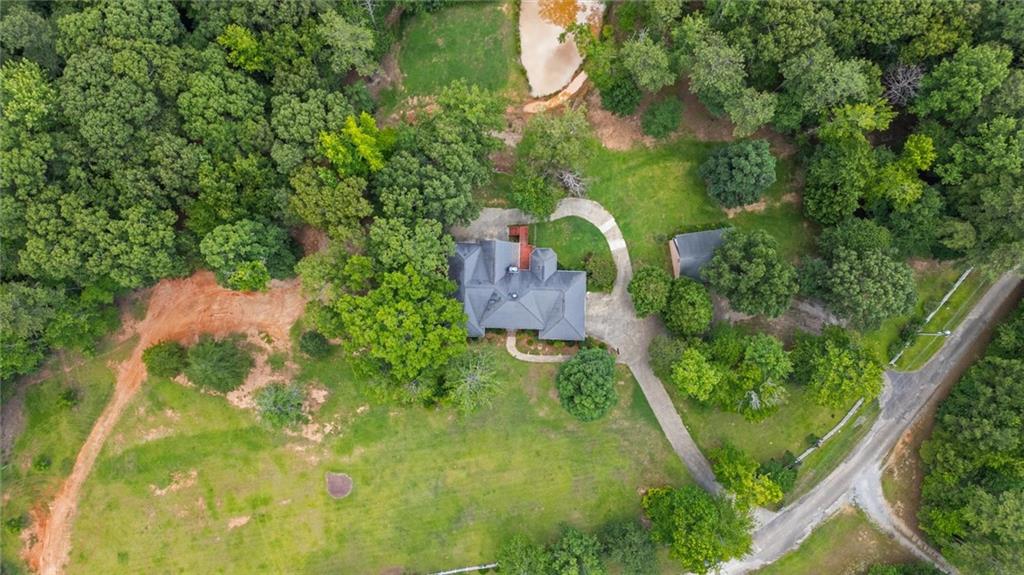 9790 Court Lynn Lane Winston GA 30187
