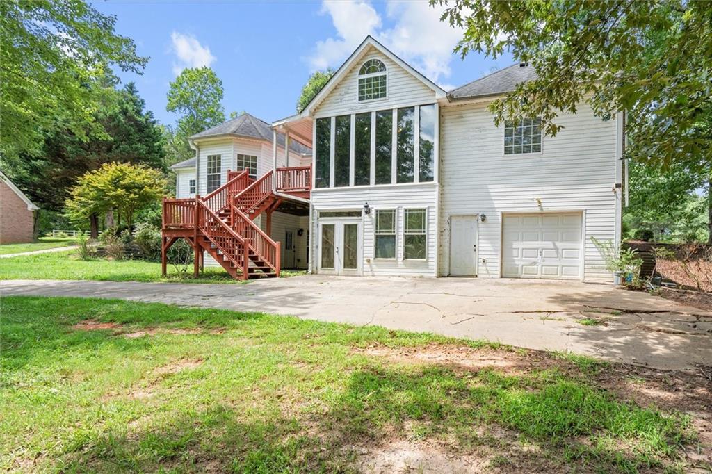 9790 Court Lynn Lane Winston GA 30187