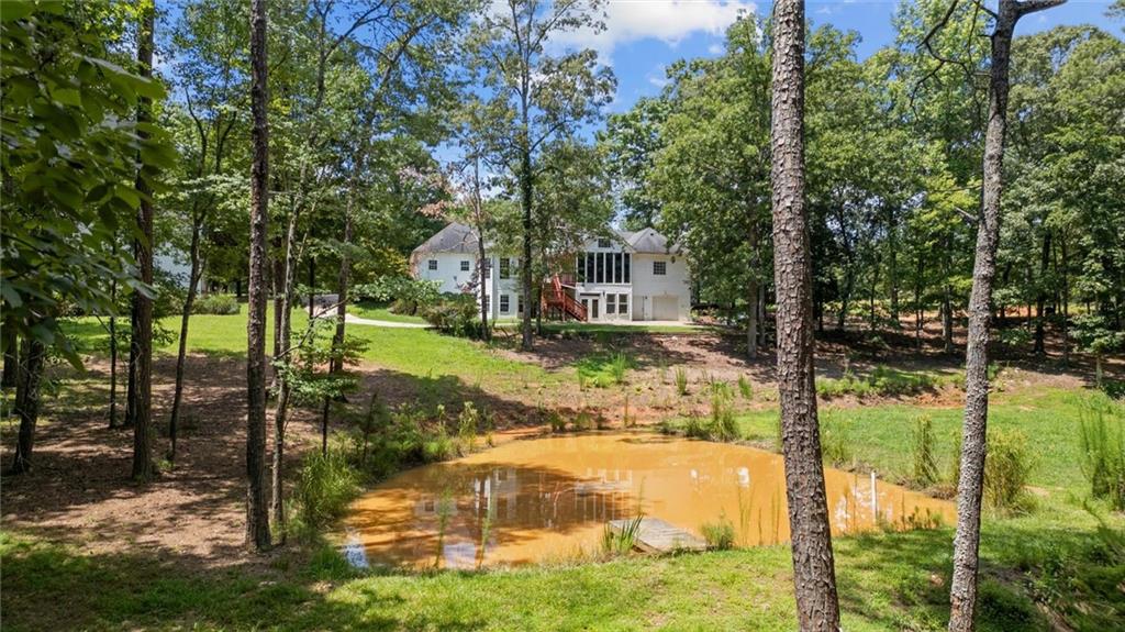 9790 Court Lynn Lane Winston GA 30187