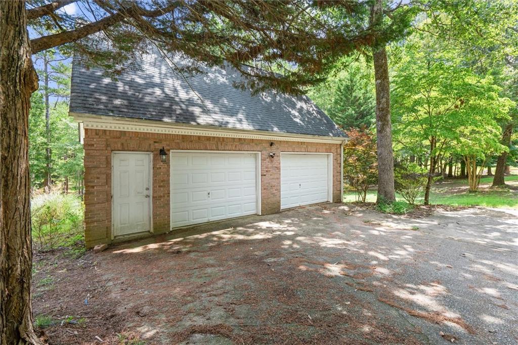 9790 Court Lynn Lane Winston GA 30187
