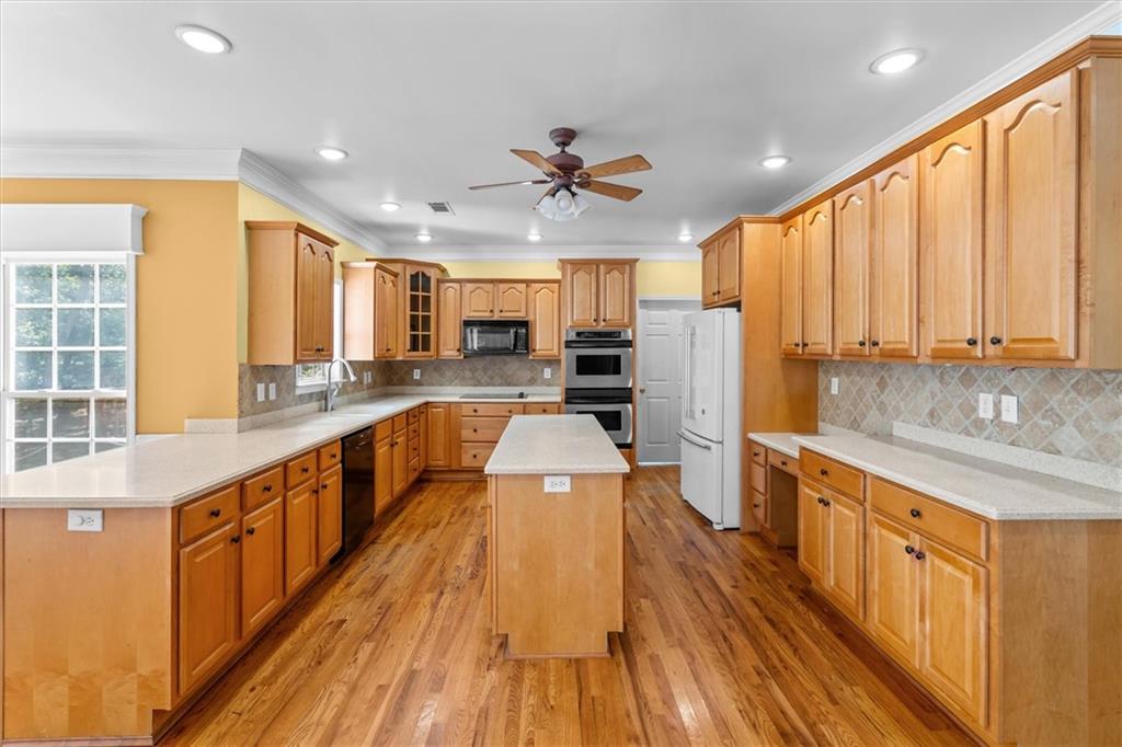 9790 Court Lynn Lane Winston GA 30187