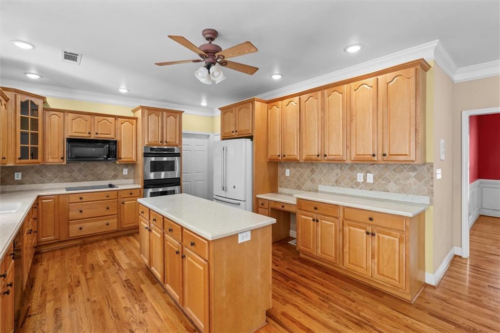9790 Court Lynn Lane Winston GA 30187