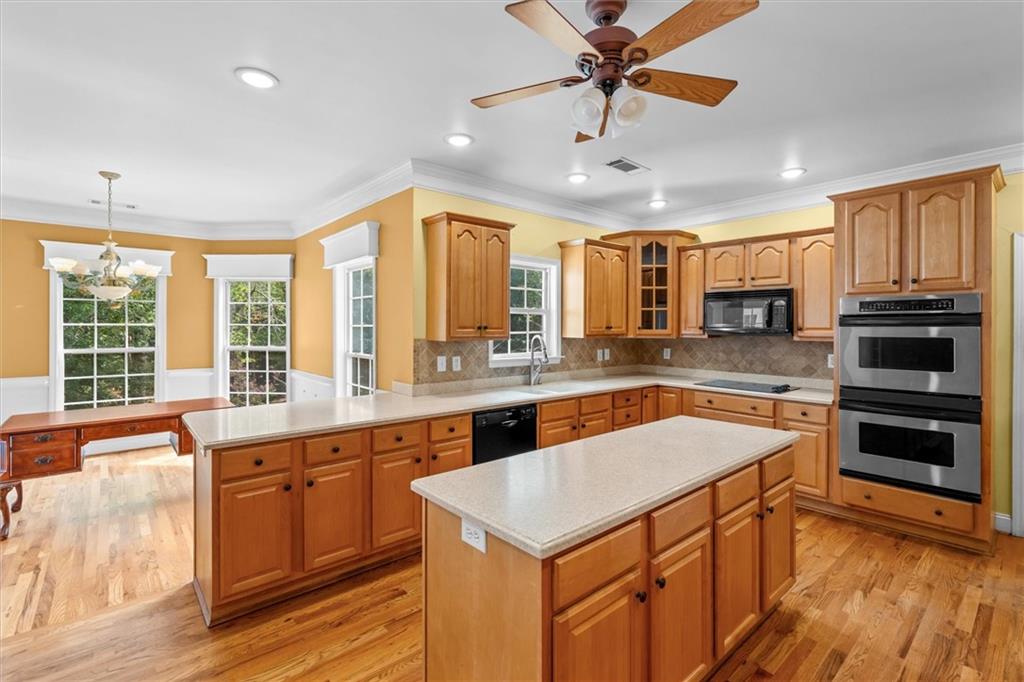 9790 Court Lynn Lane Winston GA 30187