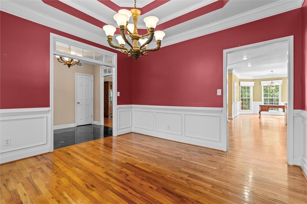 9790 Court Lynn Lane Winston GA 30187