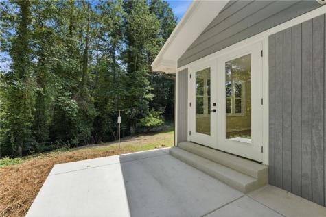 3512 Camp Wahsega Road Dahlonega GA 30533