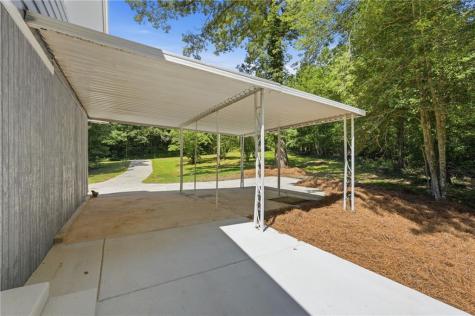3512 Camp Wahsega Road Dahlonega GA 30533