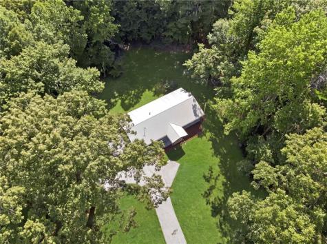 3512 Camp Wahsega Road Dahlonega GA 30533