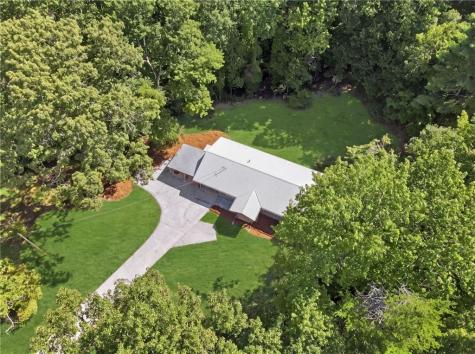 3512 Camp Wahsega Road Dahlonega GA 30533