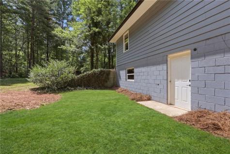 3512 Camp Wahsega Road Dahlonega GA 30533