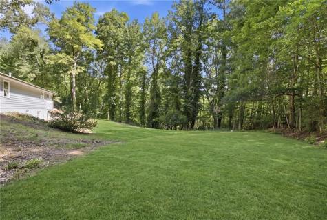 3512 Camp Wahsega Road Dahlonega GA 30533