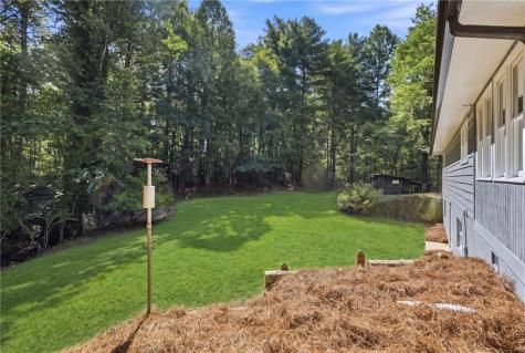 3512 Camp Wahsega Road Dahlonega GA 30533