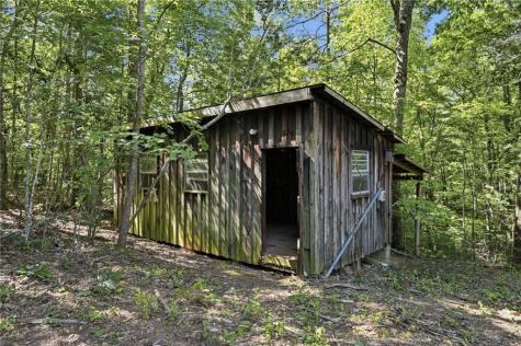 3512 Camp Wahsega Road Dahlonega GA 30533