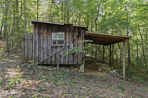 3512 Camp Wahsega Road Dahlonega GA 30533