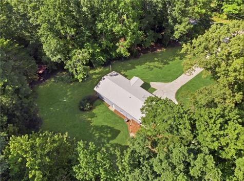 3512 Camp Wahsega Road Dahlonega GA 30533