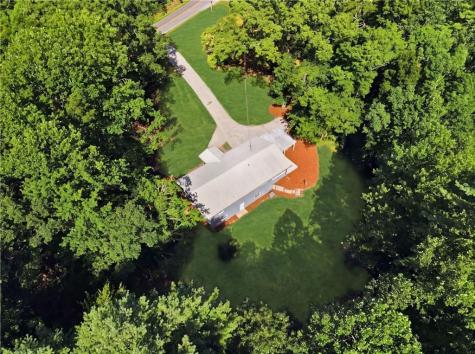 3512 Camp Wahsega Road Dahlonega GA 30533