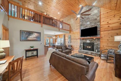 411 Gunite Circle Ellijay GA 30540