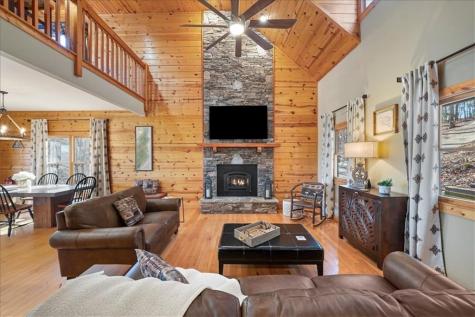 411 Gunite Circle Ellijay GA 30540