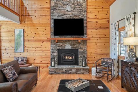 411 Gunite Circle Ellijay GA 30540