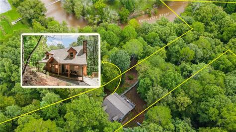 411 Gunite Circle Ellijay GA 30540
