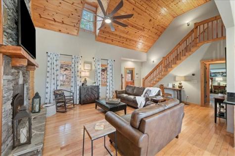 411 Gunite Circle Ellijay GA 30540