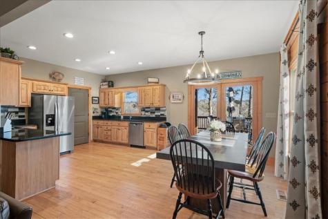411 Gunite Circle Ellijay GA 30540