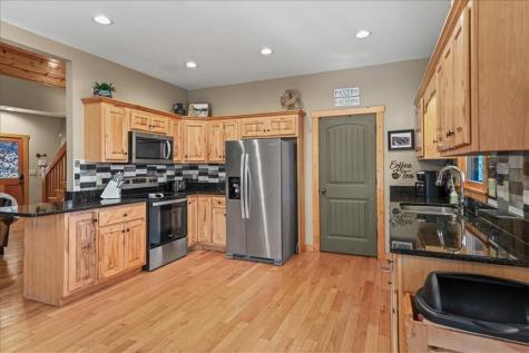 411 Gunite Circle Ellijay GA 30540