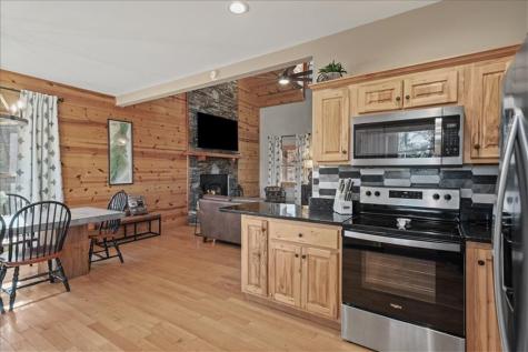 411 Gunite Circle Ellijay GA 30540