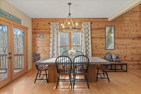 411 Gunite Circle Ellijay GA 30540