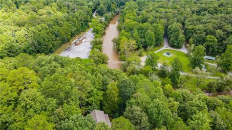 411 Gunite Circle Ellijay GA 30540